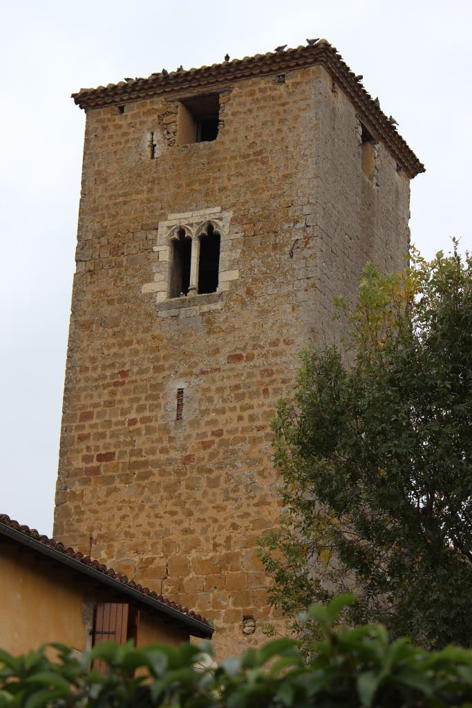 église paroissiale Saint-André