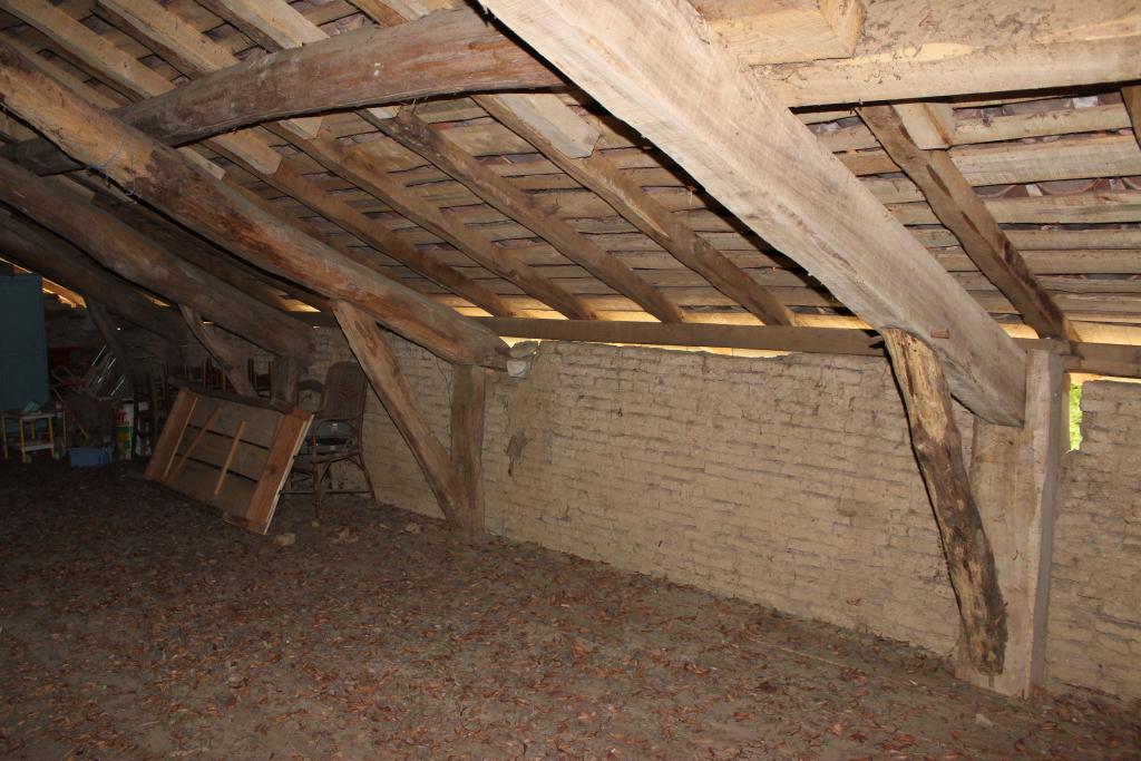 ferme de l'Hoste