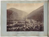 présentation de la commune de Bagnères-de-Luchon