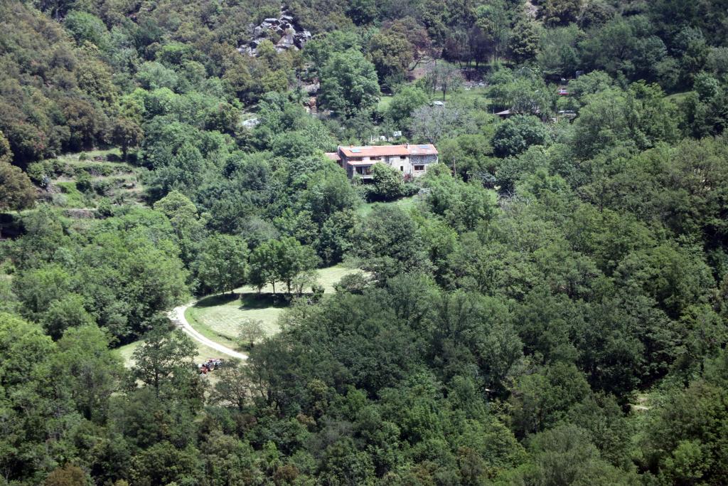 ferme "Mas Miquelet"