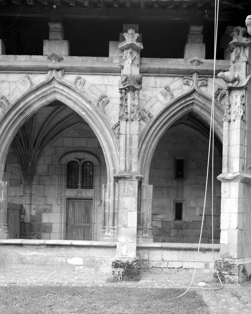 cathédrale Saint-Etienne