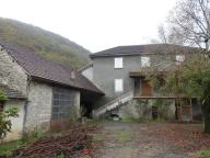 ferme, ancien moulin