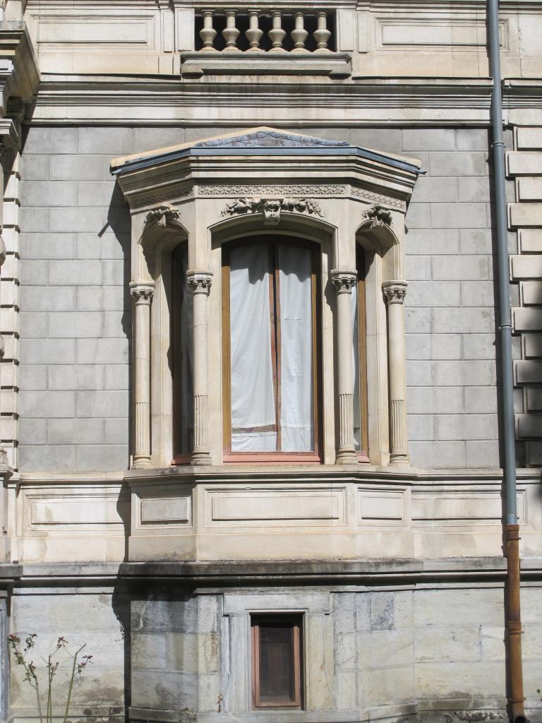 villa Luisa