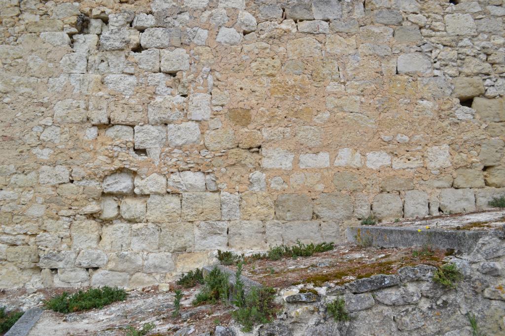 fortification d'agglomération