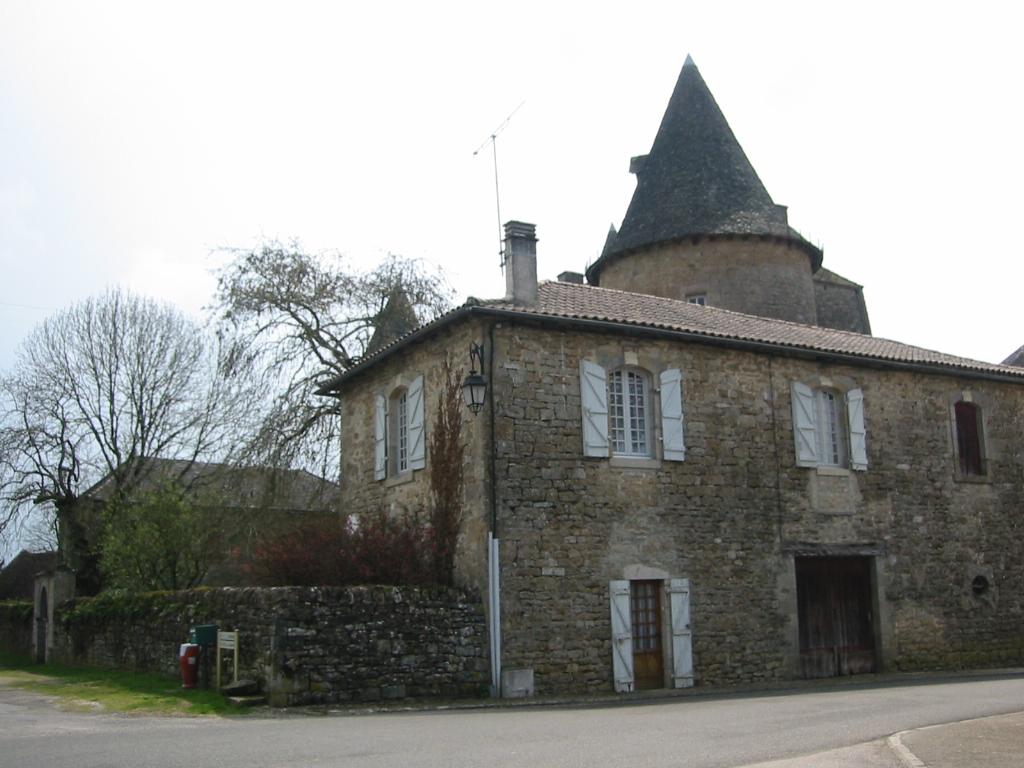 château