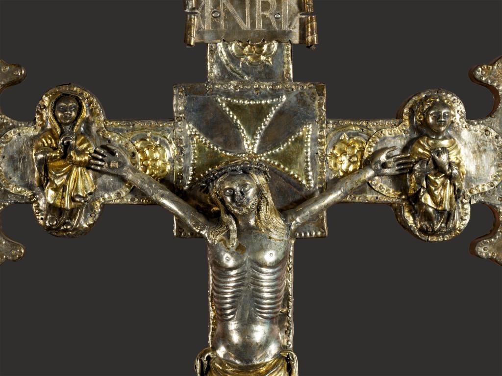 croix de procession