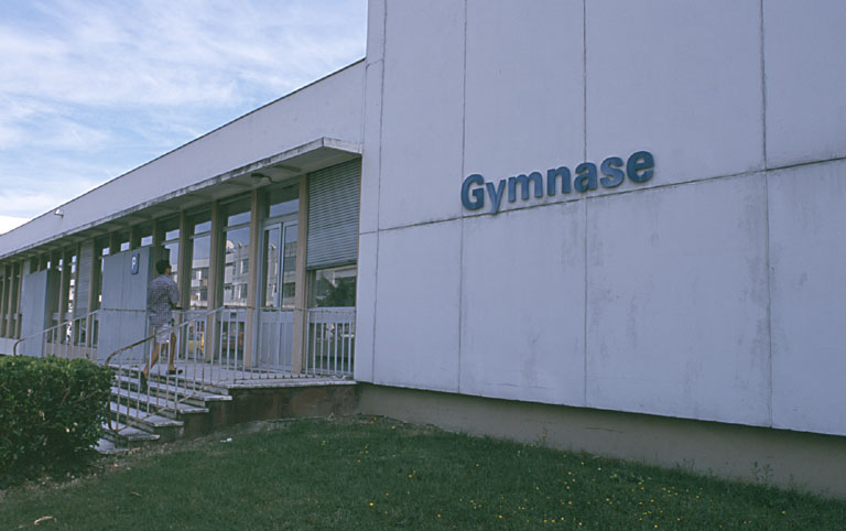 école supérieure, école nationale d'aviation civile (ENAC)