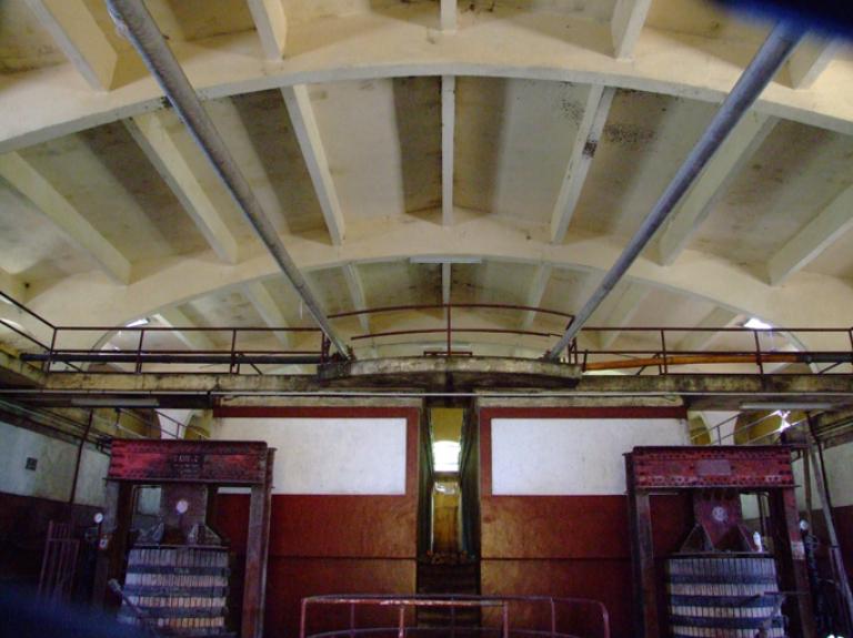 coopérative vinicole