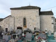 église paroissiale Notre-Dame de l'Assomption