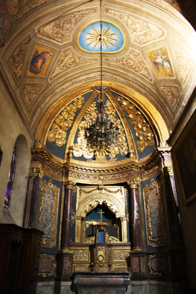 cathédrale Notre-Dame-de-la-Sède