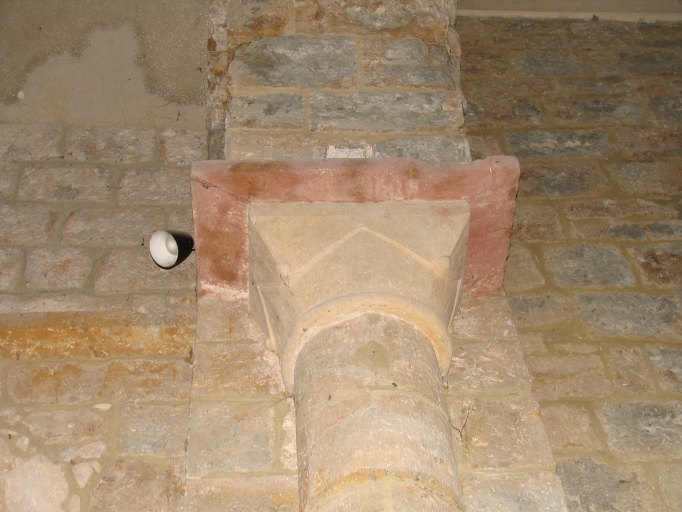 église paroissiale Notre-Dame de l'Assomption