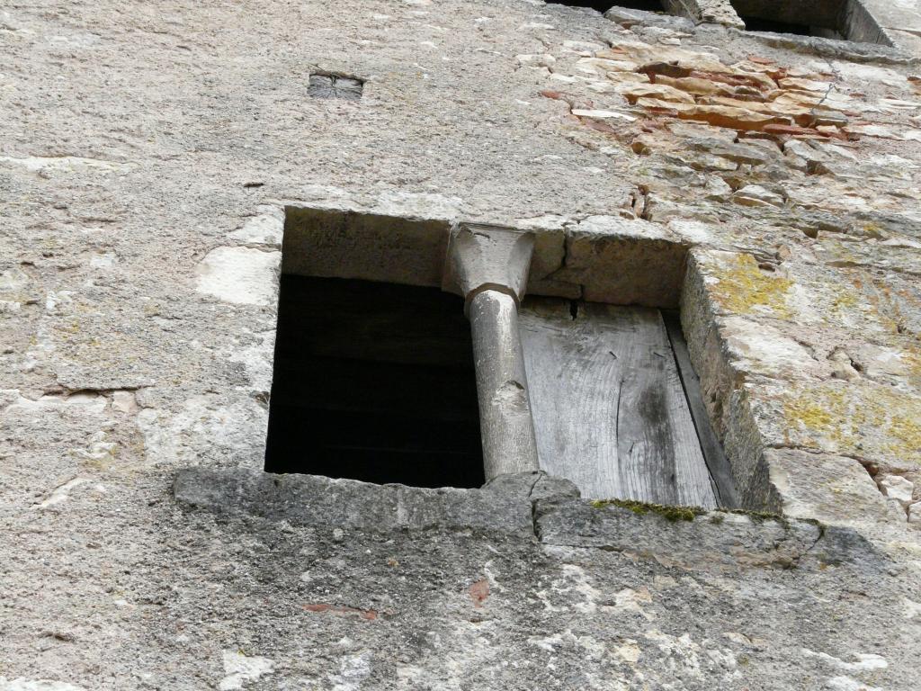 maison (partie est de la maison dite Maison Vinot)