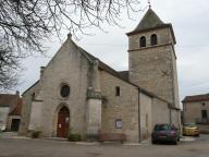 église paroissiale Notre-Dame de l'Assomption