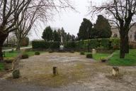 monument aux morts de la guerre de 1870-1871, de la guerre de 1914-1918, de la guerre de 1939-1945 et de la guerre de 1954-1962 (Algérie)