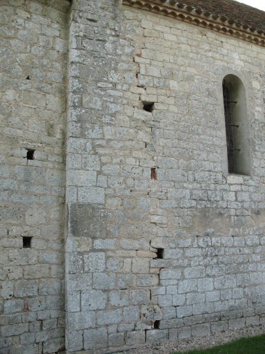 église paroissiale Notre-Dame de l'Assomption