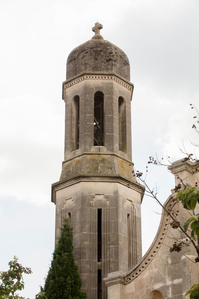 église Notre-Dame des Enfants