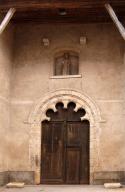 église paroissiale de Saint-Ybars