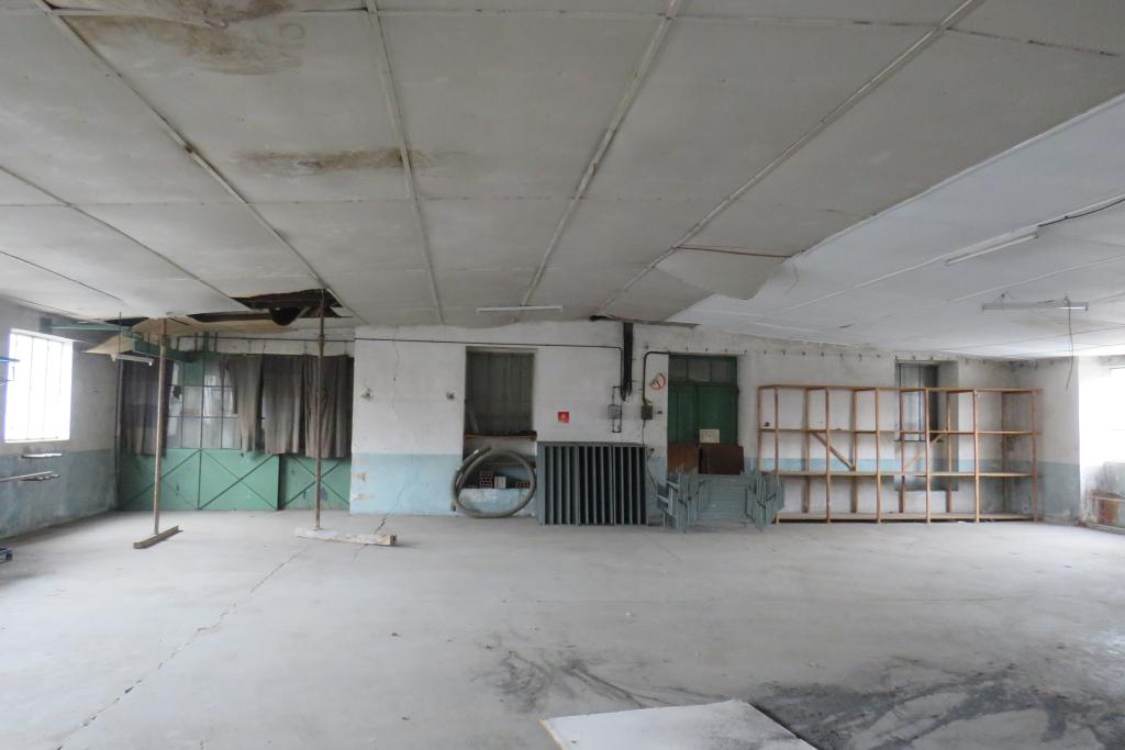 usine textile Dumas et Dastis, puis Dastis, puis Dumons, dite usine ou fabrique Saint-Sernin
