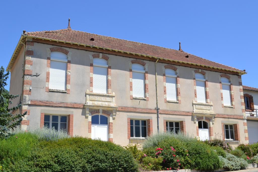 groupe scolaire René Cassin