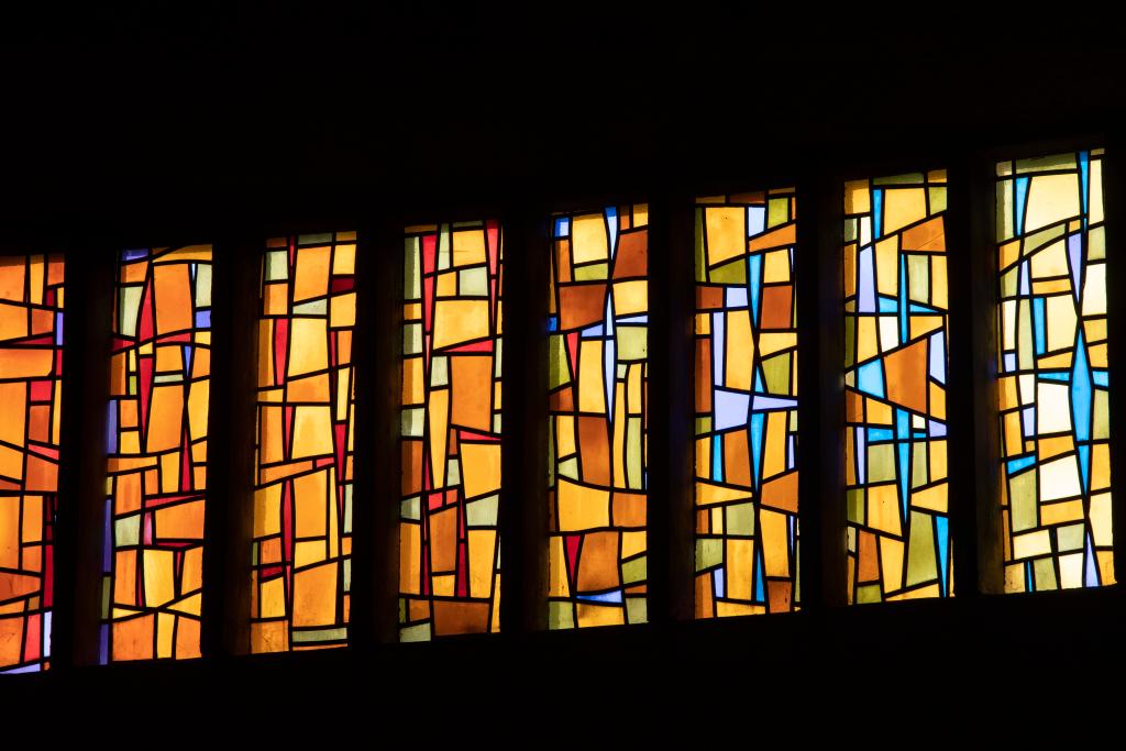 église paroissiale du Sacré Coeur