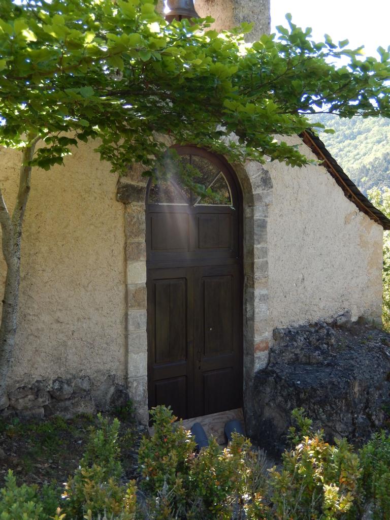 chapelle
