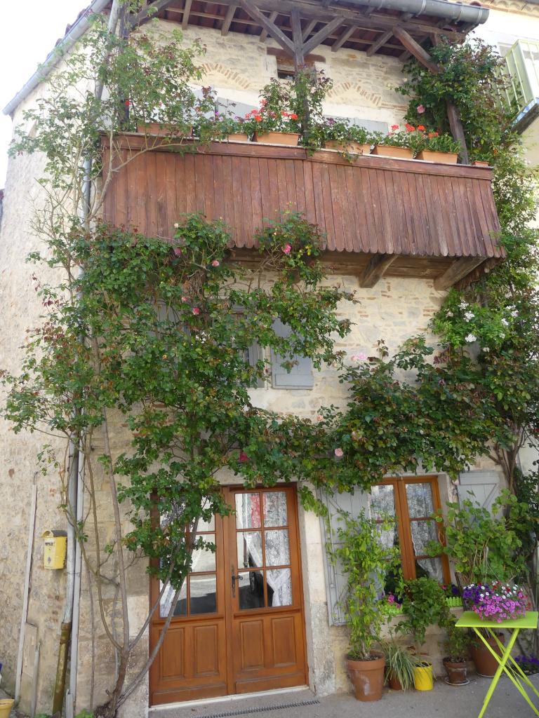 maison, ancienne auberge (?)