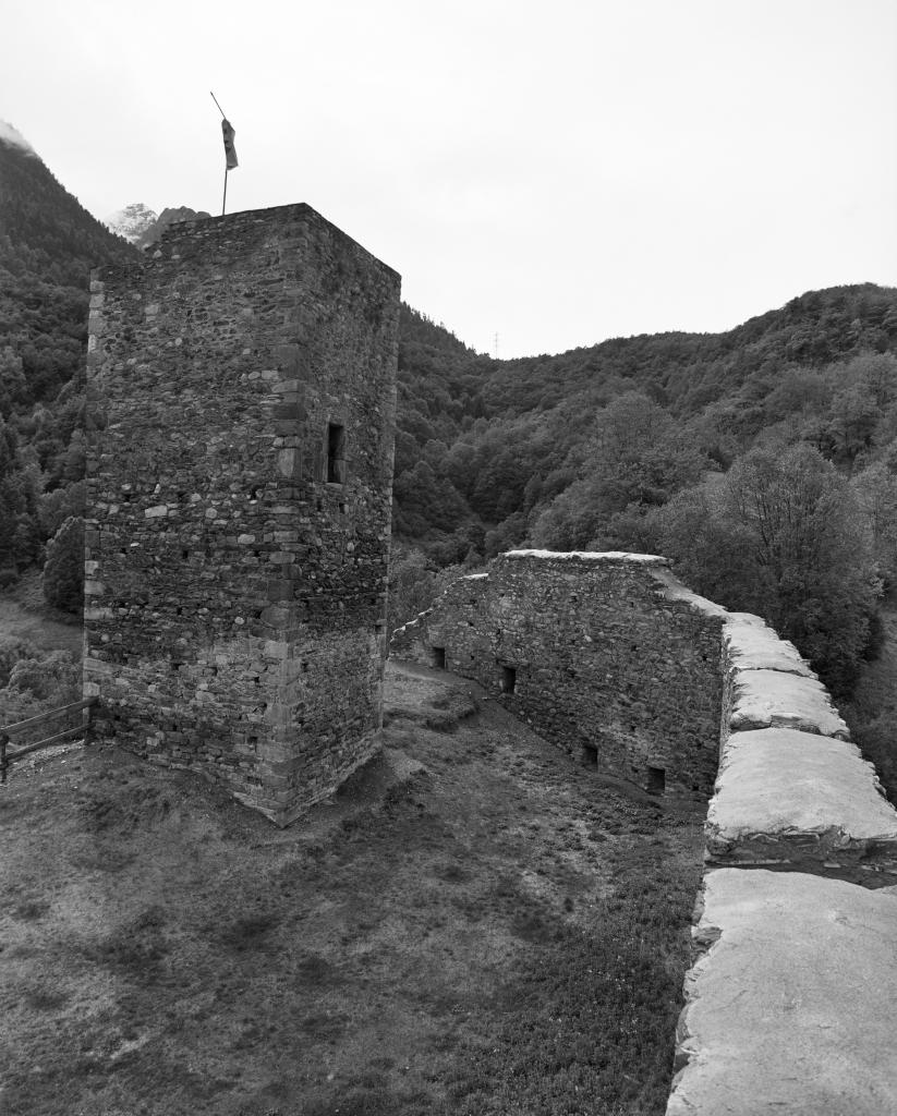 château