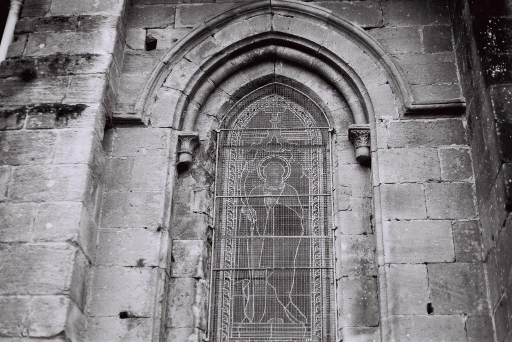 église paroissiale Notre-Dame du Puy