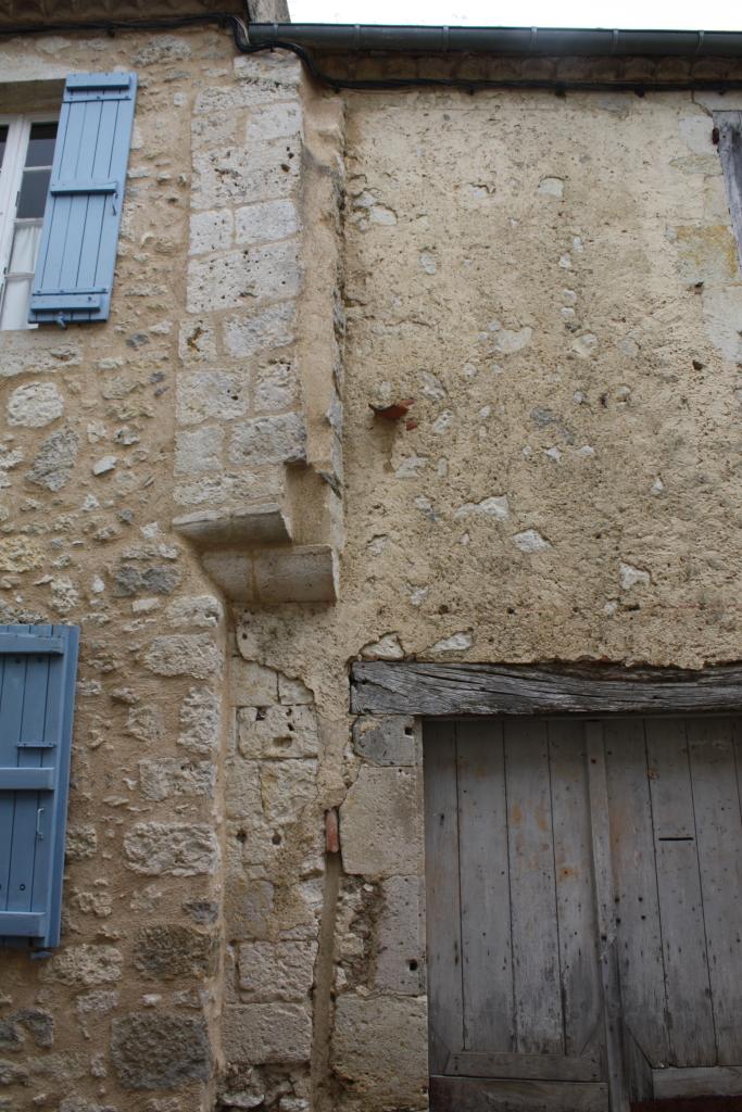 maisons