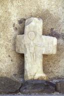 croix funéraire
