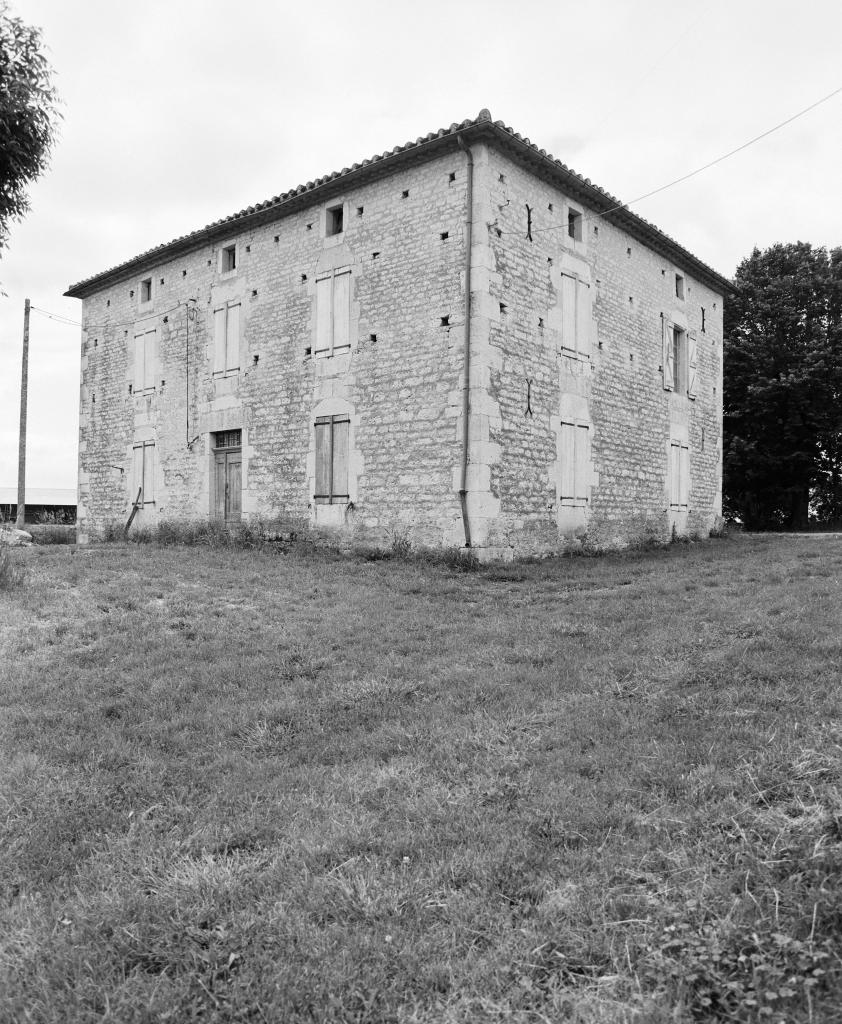 ferme