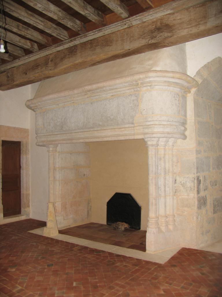 château