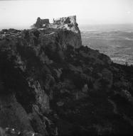 château fort dit Castlar de Oped