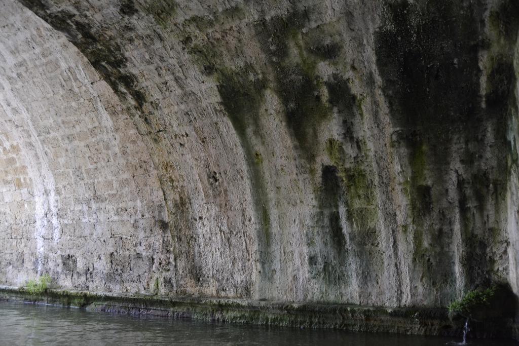 fontaine Hountélie, dite aussi Fontaine de Diane