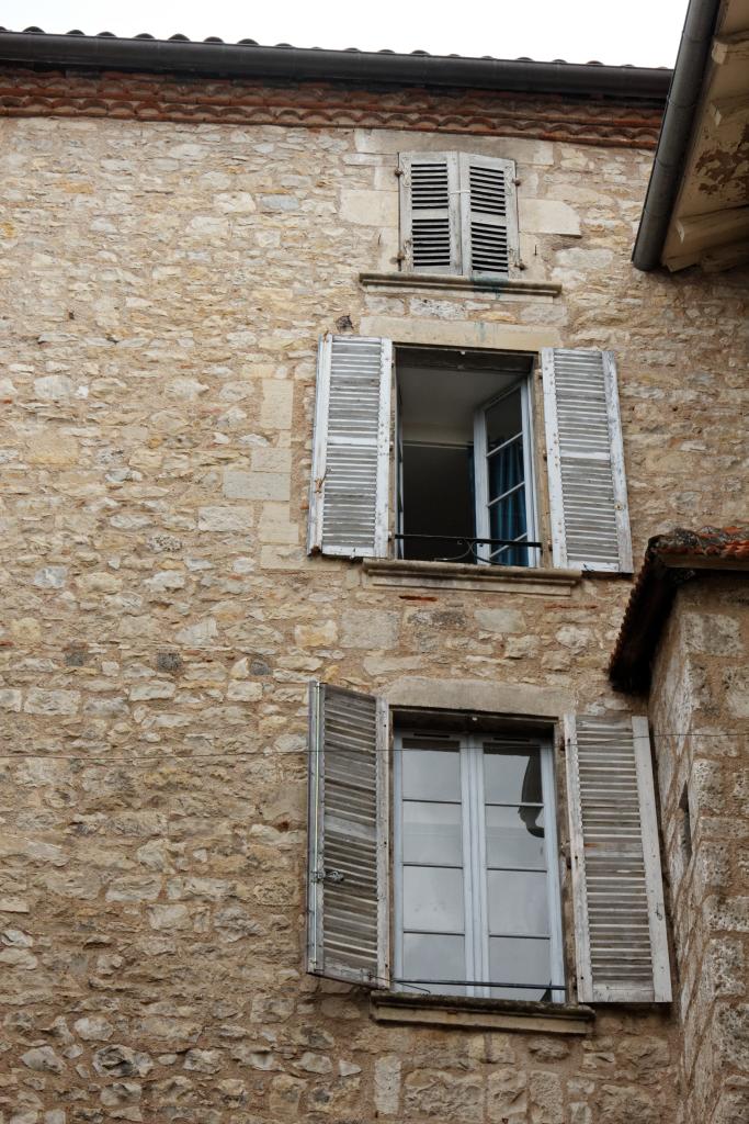 maison dite Maison Gaubert
