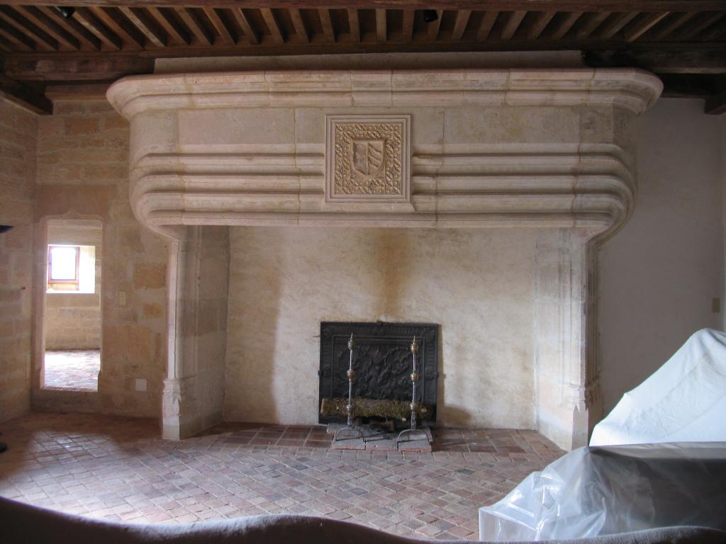 château