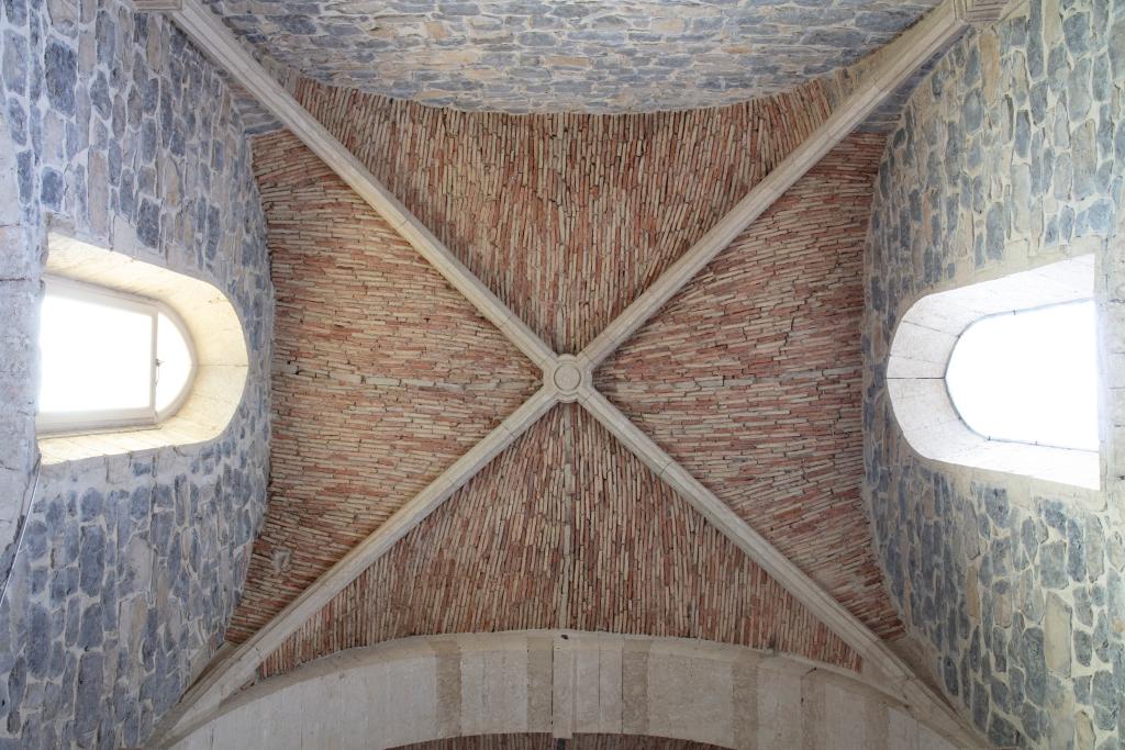 église Saint-André de Clarensac