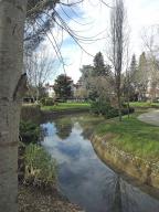 jardin de la Villa Fould, actuellement Parc Chastellain