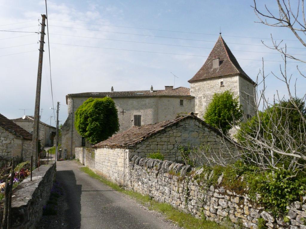 château
