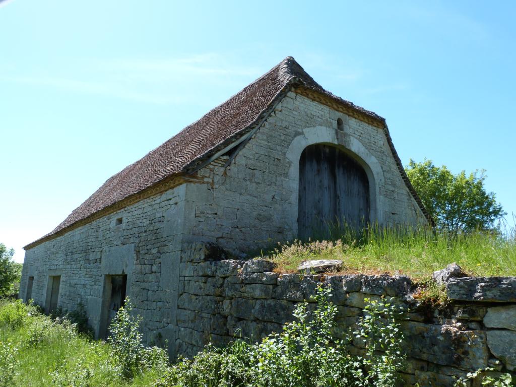 ferme
