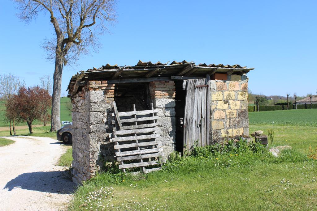 ferme de Busquet