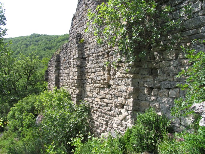 église paroissiale , monastère dit Abbaye de Lantouy