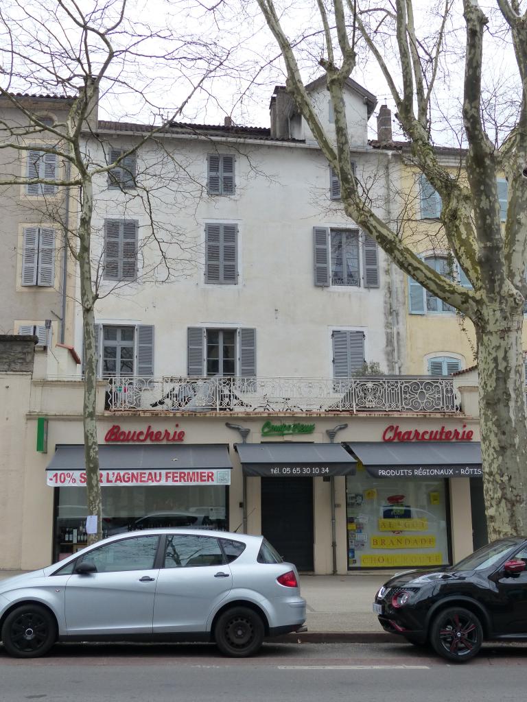 immeuble