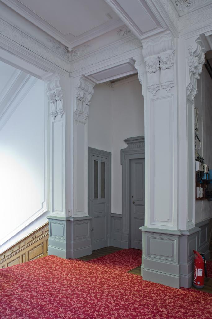 villa Luisa