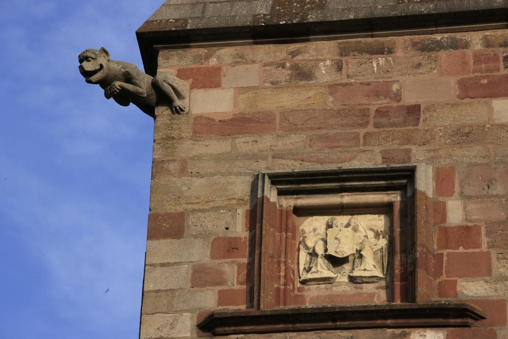 cathédrale Notre-Dame