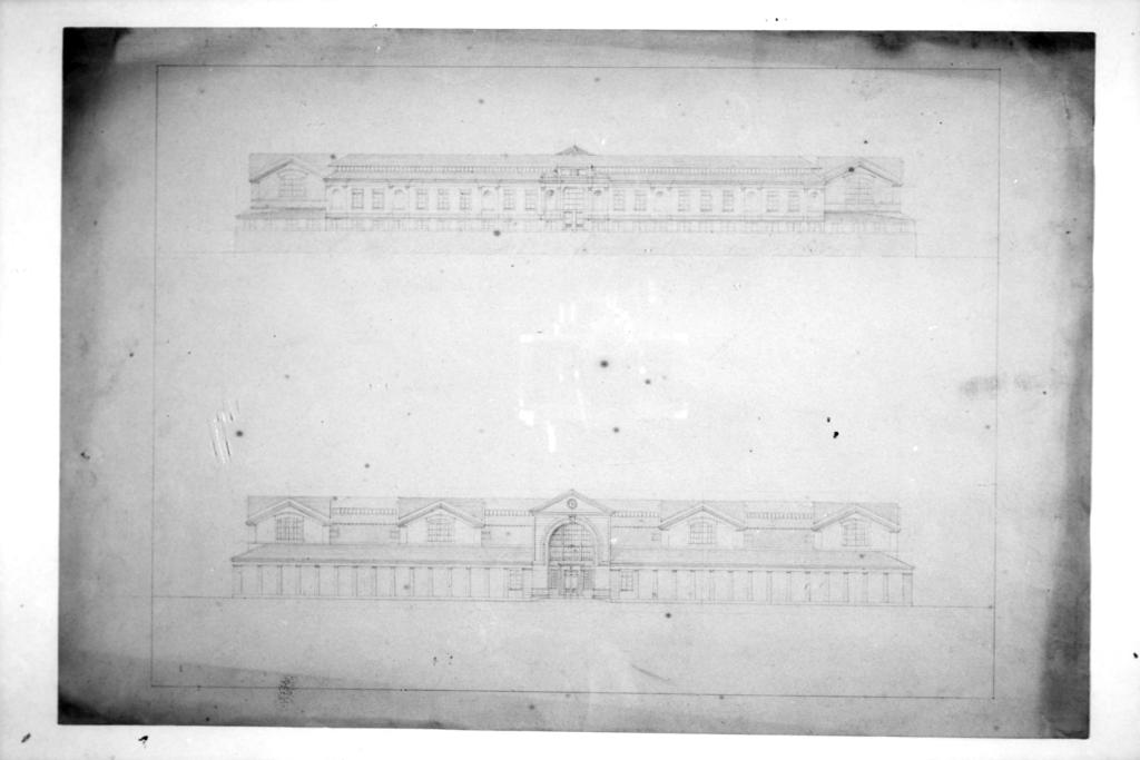 établissement thermal dit Thermes Chambert