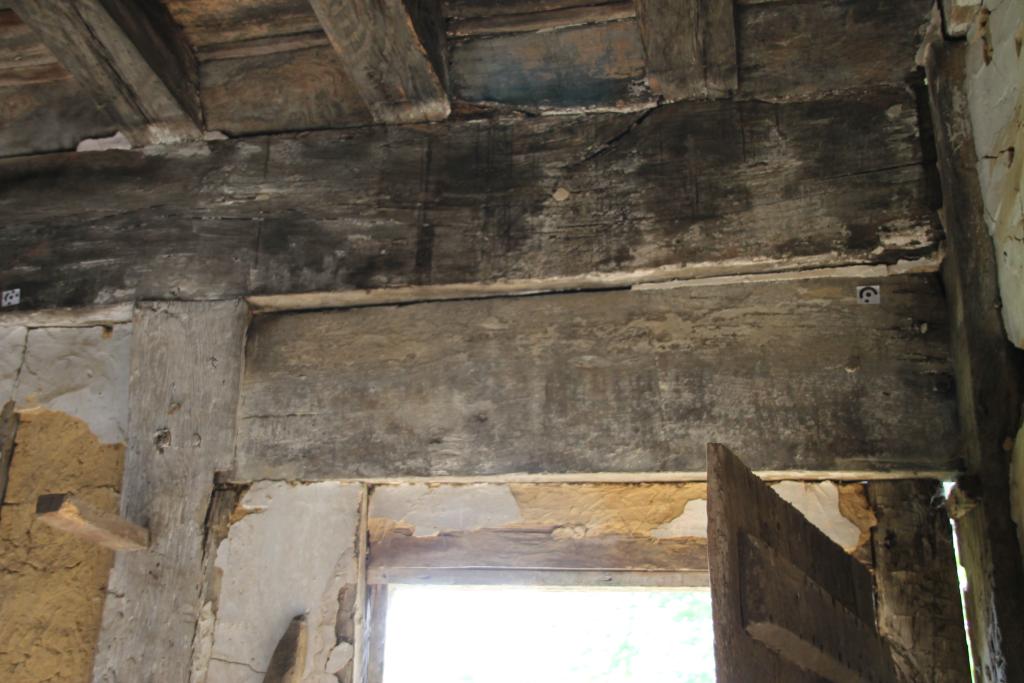 maison dite logis seigneurial