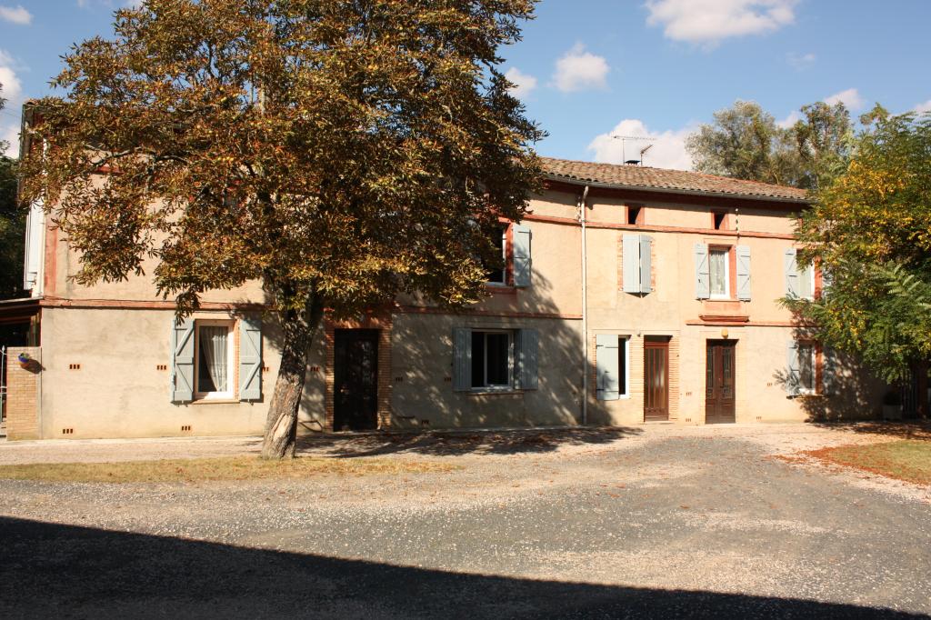 château viticole