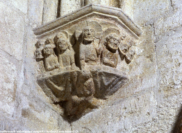 collégiale Notre-Dame de Villeneuve-lès-Avignon