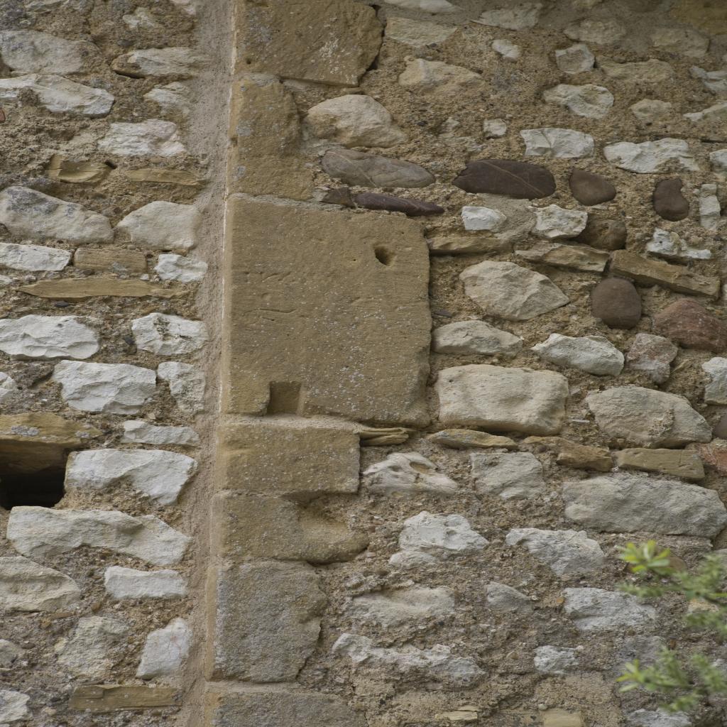 chapelle Saint-Jean-Baptiste